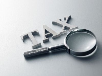 New Study Reveals How Much Tax You'll Pay Over Your Lifetime