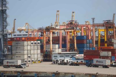 Laem Chabang eyed for Bangkok Port cargo move