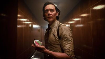Exclusive: 'I will always say' — Marvel star Tom Hiddleston reveals whether you 'need to watch' Loki on Disney+ before Avengers: Doomsday is released