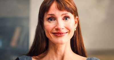 Universal has dropped a terrifying trailer for new movie Other Mommy — and I can't wait for Jessica Chastain's return to horror