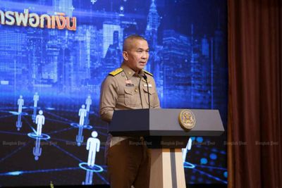 Minister denies DSI pressure