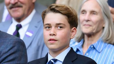 Prince George's birthday to start new era and he's already 'growing' in 'self-confidence' and preparing to 'spread his wings'