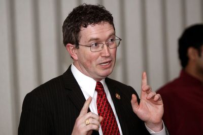 Massie Loses Section 219 Fight Again, Vows No Vote on NDAA