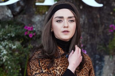 Maisie Williams says drama with Lena Headey will explore vulnerability of acting