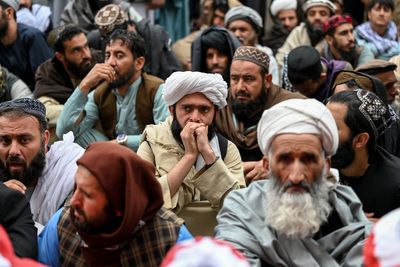 Amnesty calls for ‘Pakistani attack’ on Kabul rehab centre to be investigated as war crime
