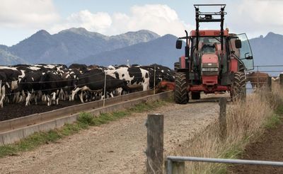 NZ increasingly off-track for climate targets as Govt hikes pollution