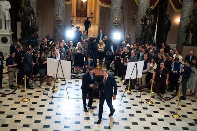 Can the GOP trifecta meet their ‘mandate’ moment?