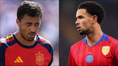 Transfer Rumors: Barcelona Join Rodri Race; Man Utd Eye Champions League Winner