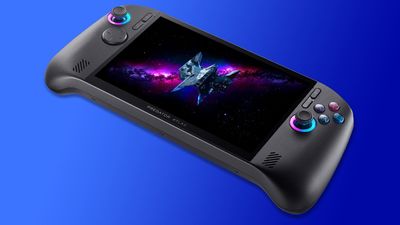 Acer's Predator Atlas 8 pricing puts the nail in the handheld coffin for me: it is now a luxury market