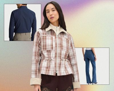 17 fashion deals in Nordstrom’s anniversary sale that are actually quite good (according to stylists)