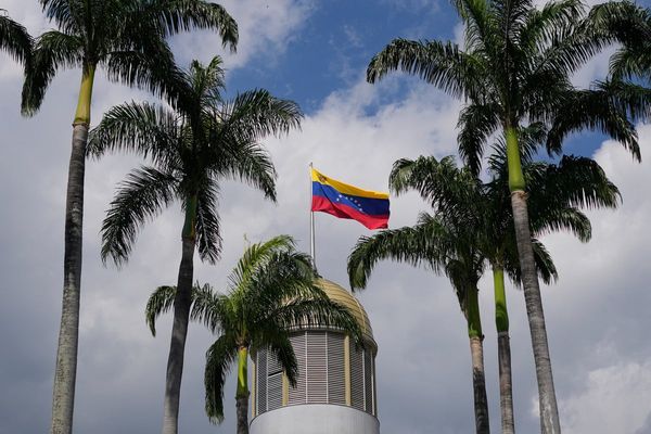 Venezuela confirms 3 people have died of hantavirus infections, with 2 more deaths suspected