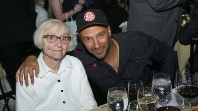 "Volunteer, protest, speak up, speak out." Tom Morello announces creation of the Mary Morello Memorial Project to continue his late mother's activism and advocacy for social justice