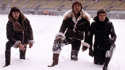 “It’s one of the first classic rock ’n’ roll videos. But we were absolutely freezing. It was about 30 below!”: Carl Palmer on ELP’s greatest hit and their glory years as stadium-filling superstars