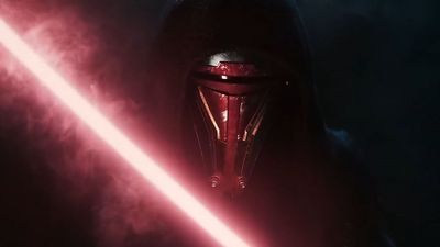 'A reveal later this year has been planned' — Hold on to your sabers fellow Star Wars fans, a new report claims Knights of the Old Republic remake will finally be re-revealed soon