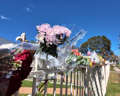 Every 11 days a woman in Australia is killed by someone she trusted. How can this keep happening?
