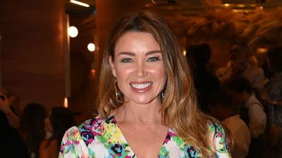 Dannii Minogue’s petite-approved M&S dresses are “perfectly proportioned” - and under £50