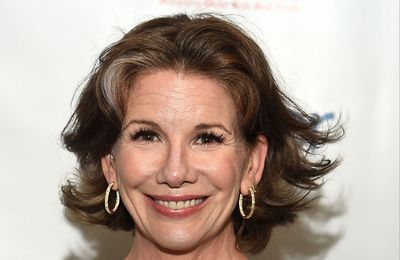 Melissa Gilbert weighs in on new Little House reboot amid controversy