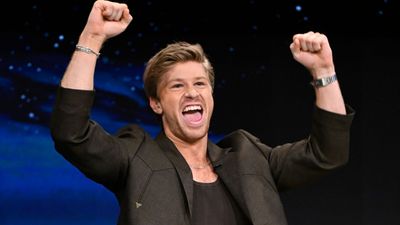 Robert Irwin Has Just Silenced His Critics Ahead Of 2026 Logies Hosting Gig In The Best Way