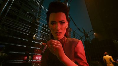 Cyberpunk 2077 has finally made me the corpo baddie of my dreams, even if this RPG makes me think hard about being selfish