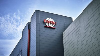TSMC admits it's 'jealous' of memory chipmakers' margins, but is limiting its own price hike because its customers would not survive price increases of 'four to five times'