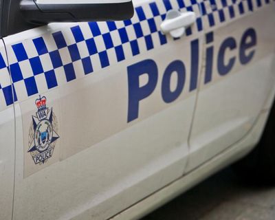 Perth teenager charged with murdering his mother and attempting to kill sister