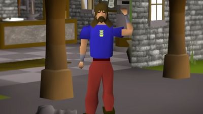 RuneScape CEO is serious about taking World of Warcraft's MMO crown: "Why not swing for the top?"