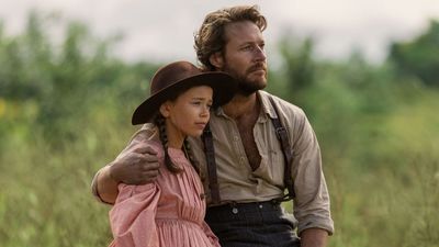 Little House on the Prairie season 3 and beyond would be a 'dream come true' for one Netflix star — and we can even guess season storylines way before they're renewed