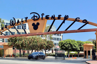 Disney Cuts Hundreds of Jobs as Pixar, National Geographic Absorb Deepest Losses