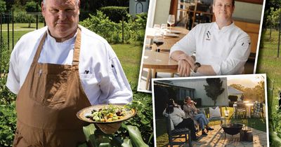 Food Bites: four chefs, five wineries, one Hunter Valley afternoon