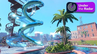 This popular simulator game has thousands of positive Steam reviews — and it drops on consoles later this month