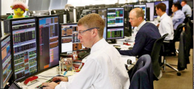 London Stock Exchange to start nonstop trading next year