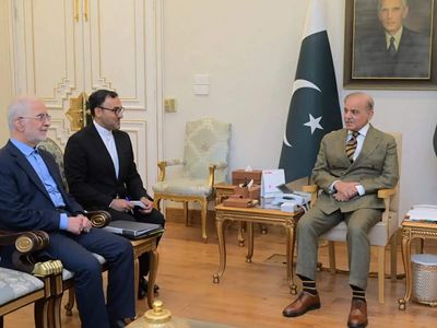 Fresh US-Iran strikes overshadow Pakistan's bid to revive collapsed ceasefire