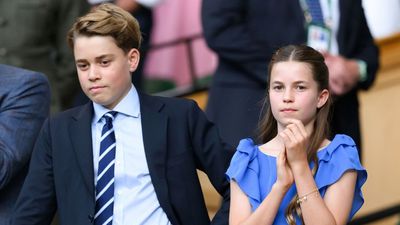 Princess Charlotte's final summer appearance could be very special after an unexpected change of plan - but will George join her?