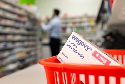 The unexpected link between weight loss drugs and alcohol-related hospital visits