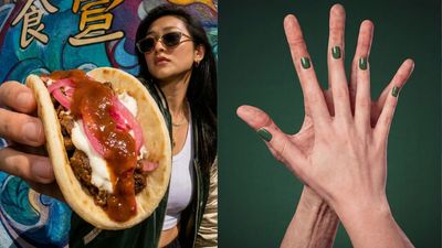 Do You Have Australia’s Biggest Hands? You Could Win Yourself $5,000 Worth Of Tacos