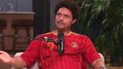 The Daily Show Turns 30 This Week. Why Did Trevor Noah Leave Anyway?
