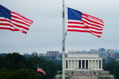 Pentagon identifies third soldier killed in Iranian attack