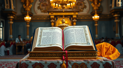 How Gurbani Describes Waheguru: The Guru Granth Sahib's Formless God Has No Scripture Equal
