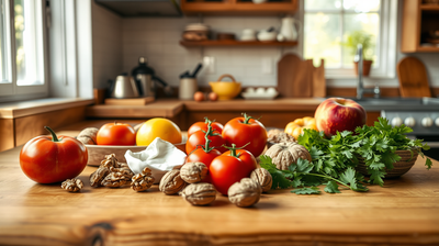 8 Foods That Trigger Seasonal Allergies and Make Histamine and Pollen Symptoms Worse