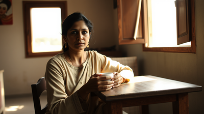 Why Self-Love Among Indian Women Gets Dismissed as Selfishness Before It Can Take Root