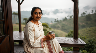 Coorg's Luxury Homestay Circuit Offers a Completely Different Travel Experience Than Its Budget Version