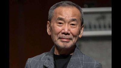 Quote of the Day by Haruki Murakami: “And once the storm is over, you won’t remember how you made it through, how you…” — Inspiring lessons on resilience, healing, inner strength, and why life's greatest struggles quietly transform who we become