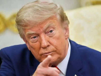 Trump administration to send Saudi nuclear pact to Congress, sources say