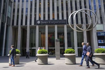 News Corp countersues Brave for allegedly 'scraping' articles for AI