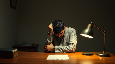 Why Your Anger and Frustration Almost Never Come From the Triggers You Think, The Psychology of Displaced Emotions