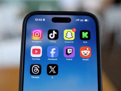 France bans social media access for children under 15; becomes 1st European country to bar kids from apps such as TikTok