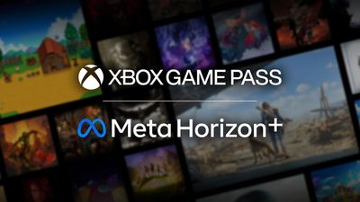 Microsoft and Meta are teaming up to offer Xbox Game Pass with the Quest VR Horizon+ subscription — Xbox VR controller improvements coming too