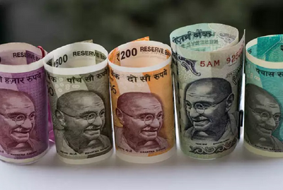 Rupee rebound bets vanish as soaring crude blunts inflows