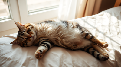 Why Animal Sleep Cycles Differ So Dramatically Across Species and What That Reveals About Biology