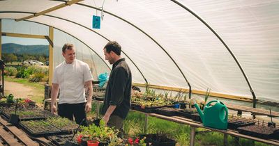 'At the mercy of nature': young guns champion soil-to-plate ethos at Margan